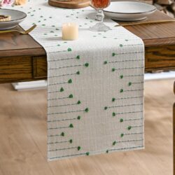 Rustikaalne laualinik Rustic Knot 30x303 cm