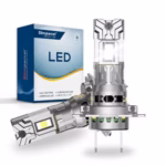 H7 LED esitulepirnid