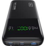 INIU akupank 27000mAh 140W