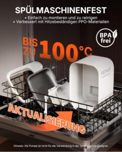 PETKIT EVERSWEET MAX 2 kassi joogifontään 3L