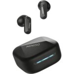 MINISO MS119 AI reaalajas tõlkekõrvaklapid