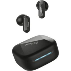 MINISO MS119 AI reaalajas tõlkekõrvaklapid