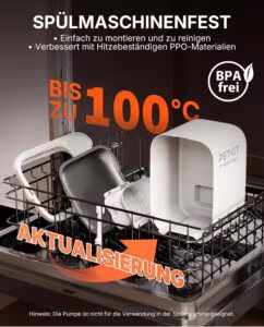 PETKIT EVERSWEET MAX 2 nutikas joogifontään 3L