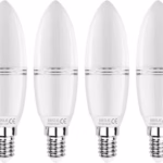 LED küünallamp