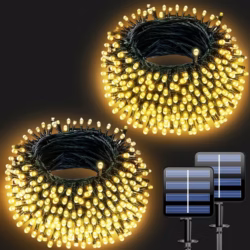 LED valguskett