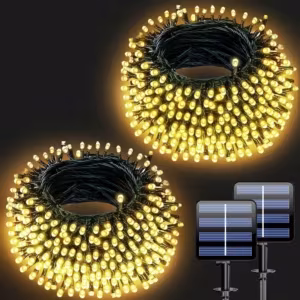 LED valguskett