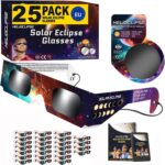Helioclipse päikesevarjutuse prillid ISO 12312-2