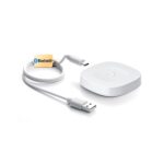 MOES Bluetooth nutivärav ja sild Fingerbotile