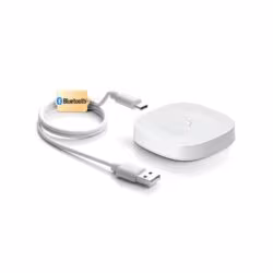 MOES Bluetooth nutivärav ja sild Fingerbotile