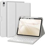 Klaviatuuriga ümbris iPad 10. ja 11. põlvkonnale (10.9/11")