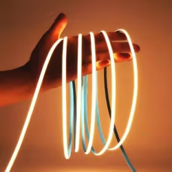 COB LED riba