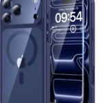 iPhone 17 Pro põrutuskindel ümbris