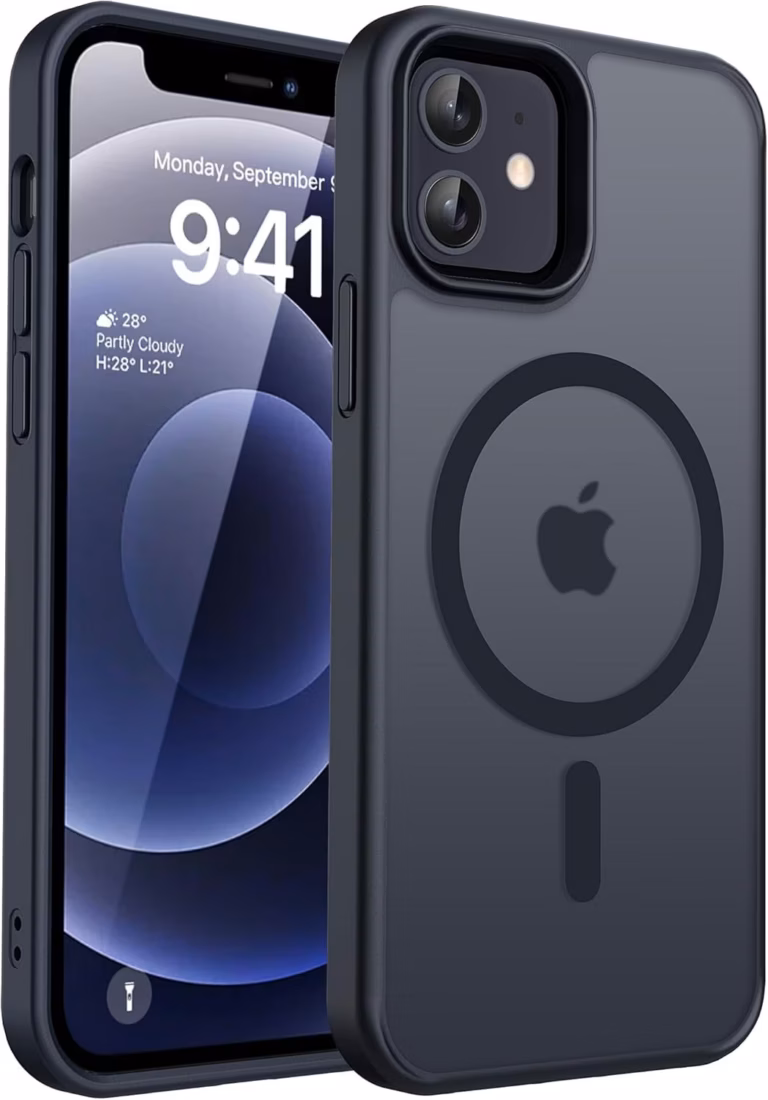 iPhone 12