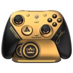 GameSir G7 Pro juhtmevaba mängupult 8K, must