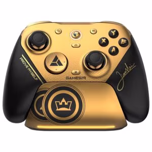 GameSir G7 Pro juhtmevaba mängupult 8K, must