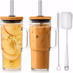 Mason Jar klaasid