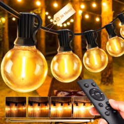 LED välivalguskett