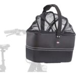 TRIXIE jalgrattakorv koerale lenksule (kuni 6 kg)
