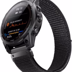 kellarihm Garmin